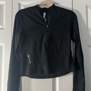 Lululemon athletic long sleeve